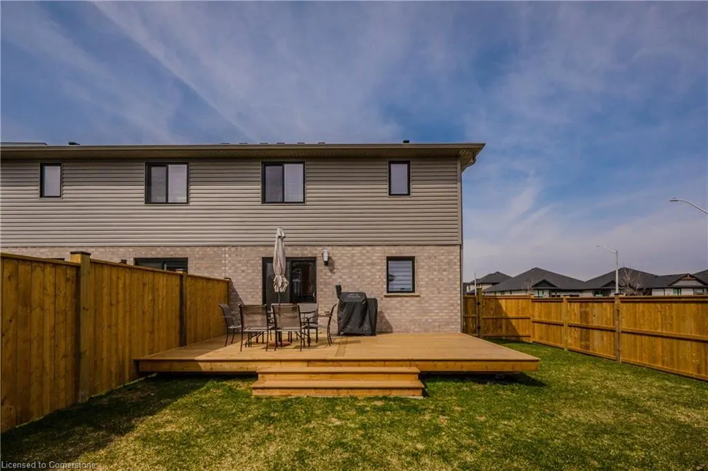 124 Woodberry Crescent