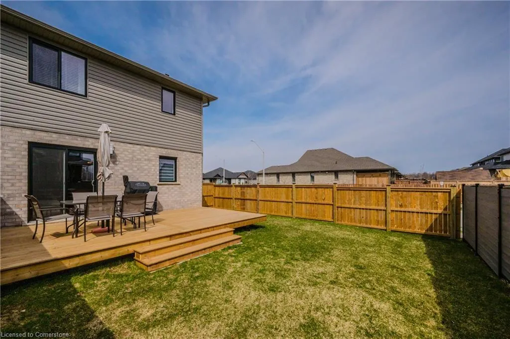 124 Woodberry Crescent