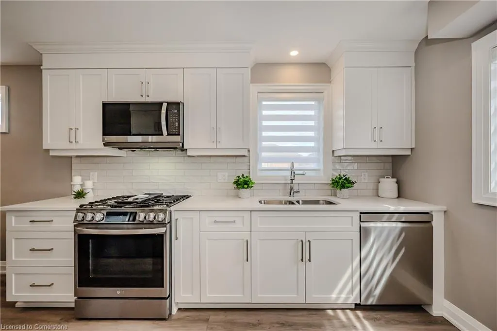 124 Woodberry Crescent