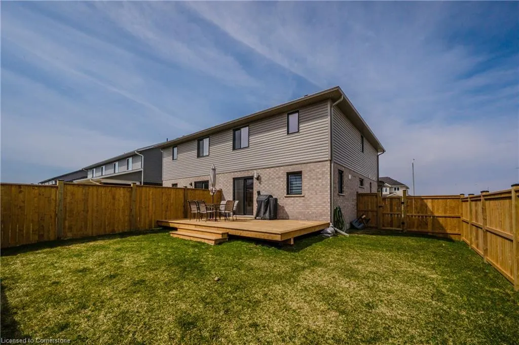 124 Woodberry Crescent