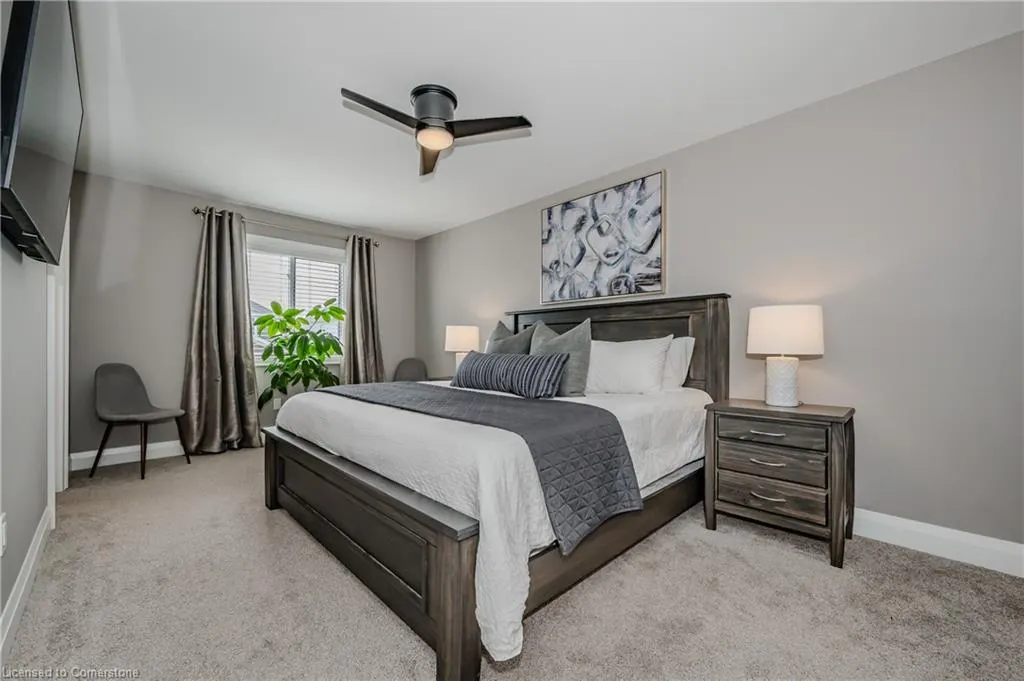 124 Woodberry Crescent