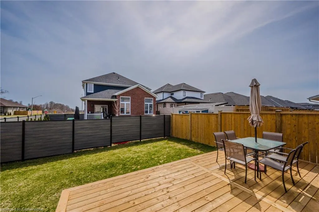 124 Woodberry Crescent