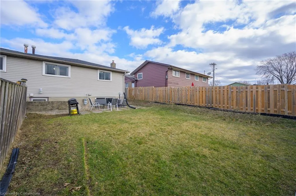 52 Green Maple Drive