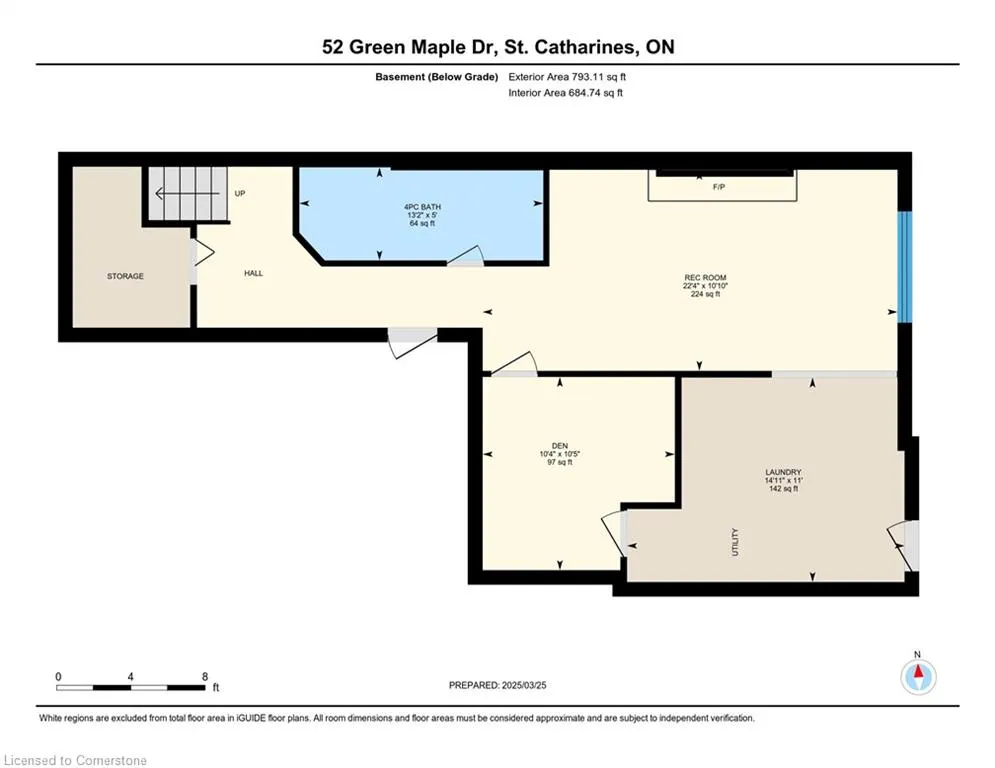 52 Green Maple Drive
