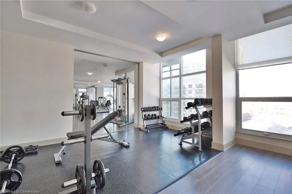 4070 Confederation Parkway, #4209