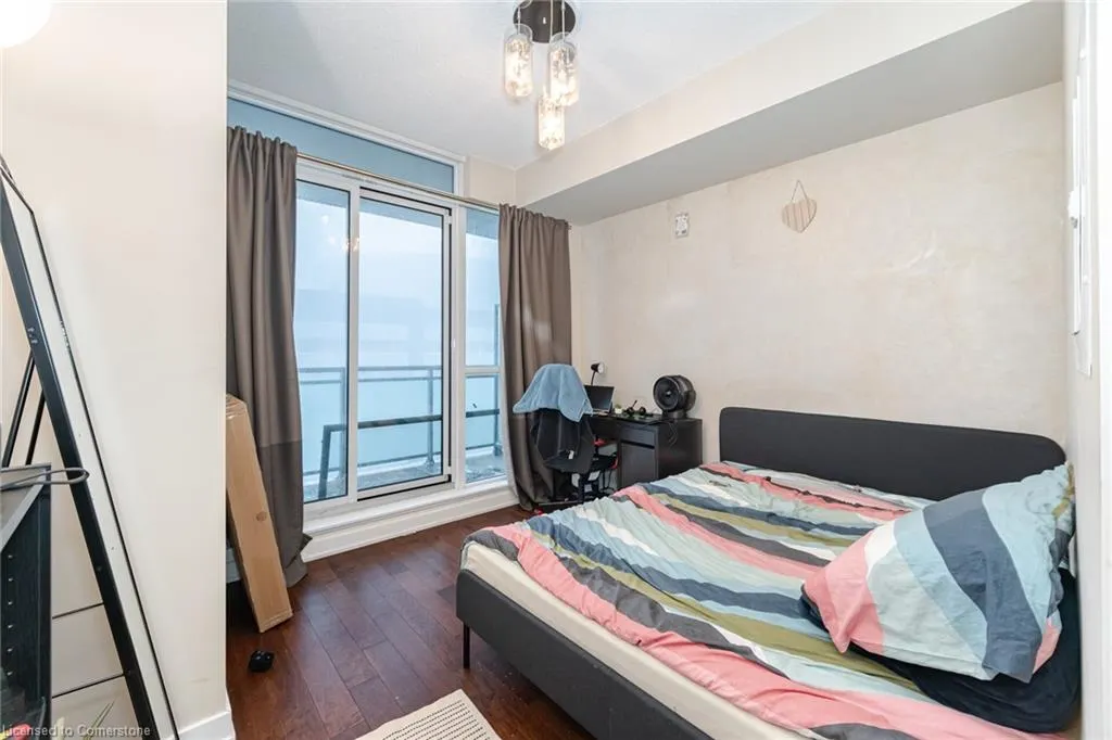 4070 Confederation Parkway, #4209