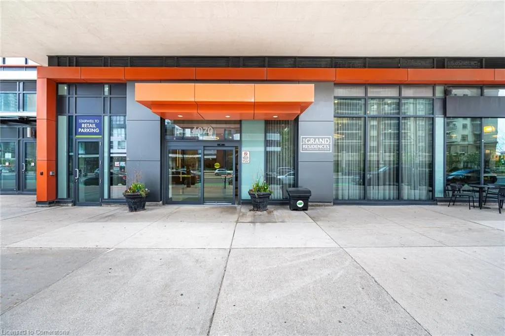 4070 Confederation Parkway, #4209