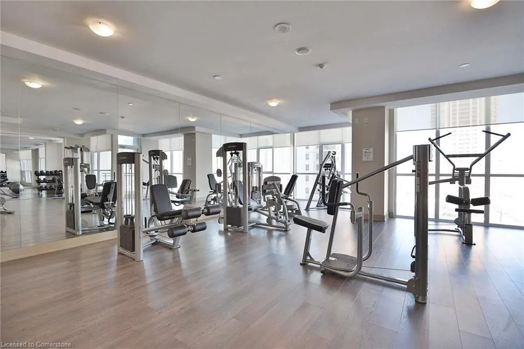 4070 Confederation Parkway, #4209