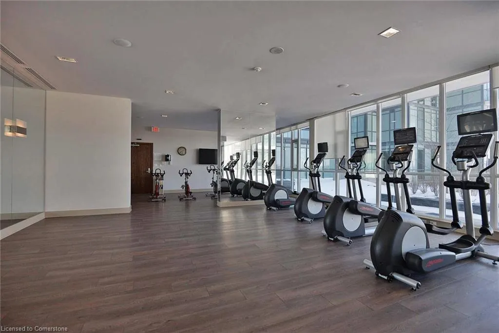 4070 Confederation Parkway, #4209