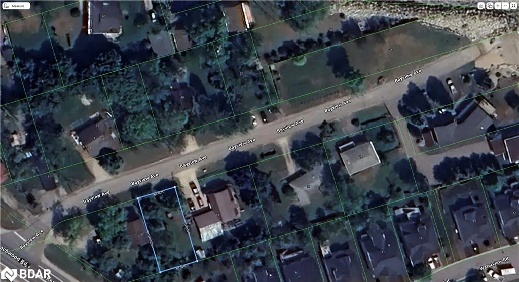 LOT #51 Bayview Avenue