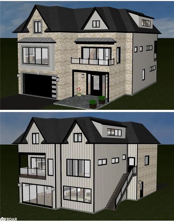 LOT #51 Bayview Avenue