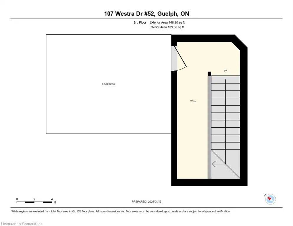 107 Westra Drive, #52