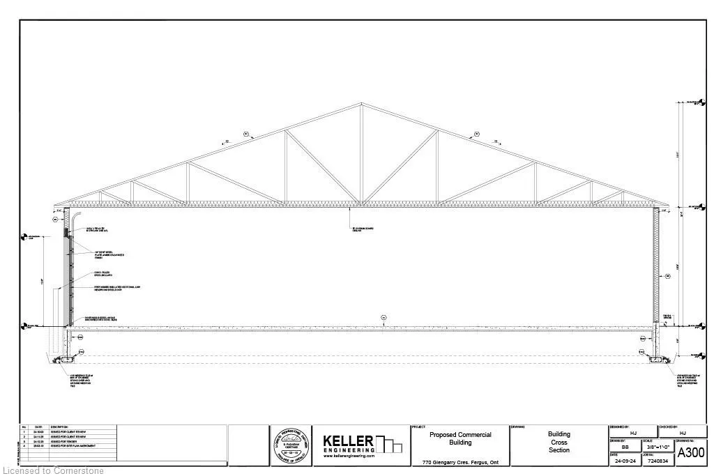 770 Glengarry Crescent, #Building B