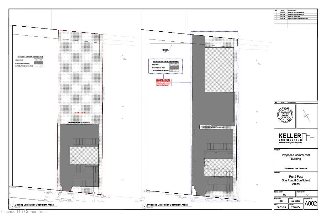 770 Glengarry Crescent, #Building B