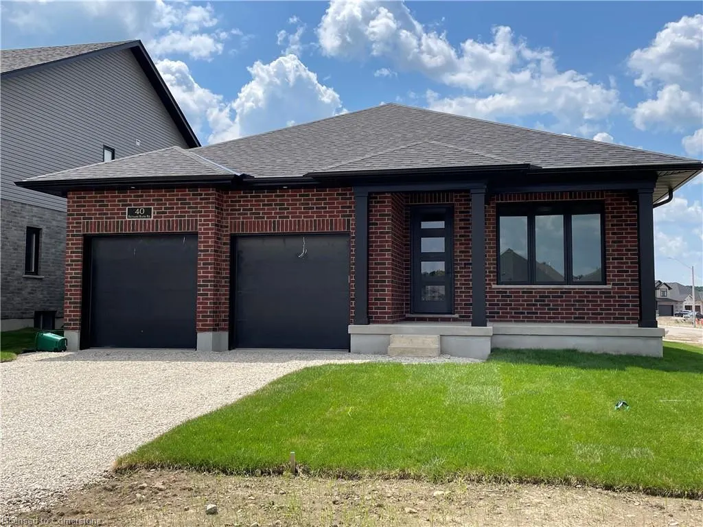 40 Richard Rank Road