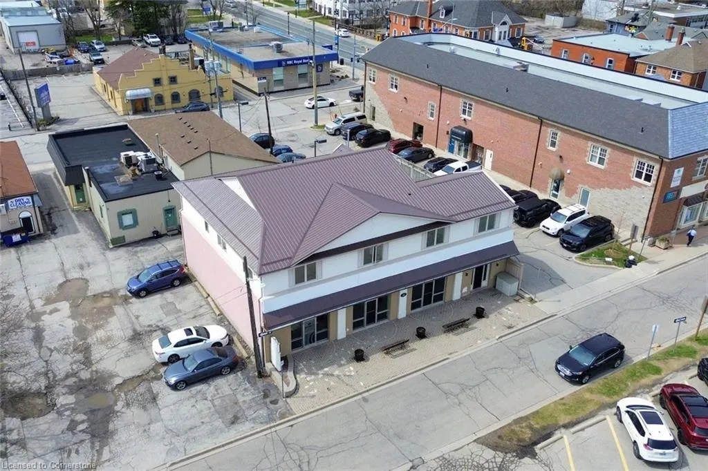 10 Franklin Street
