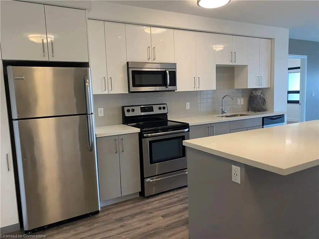 460B Belmont Avenue W, #603