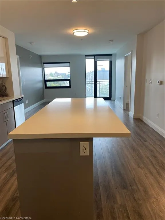 460B Belmont Avenue W, #603