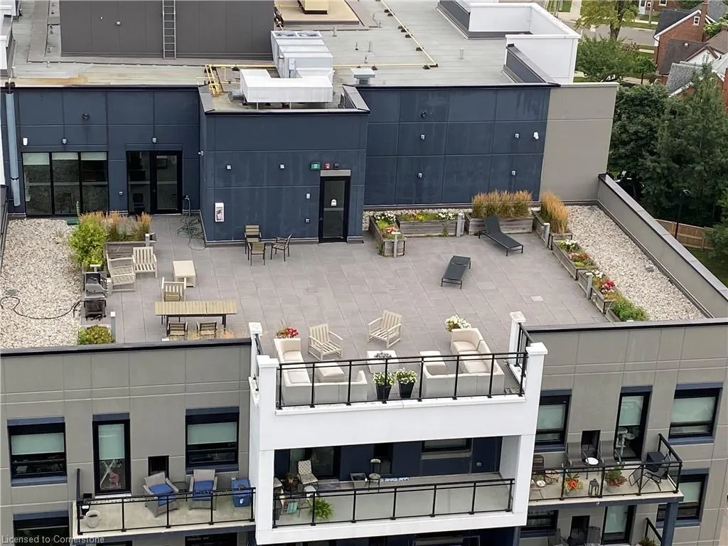 460B Belmont Avenue W, #603