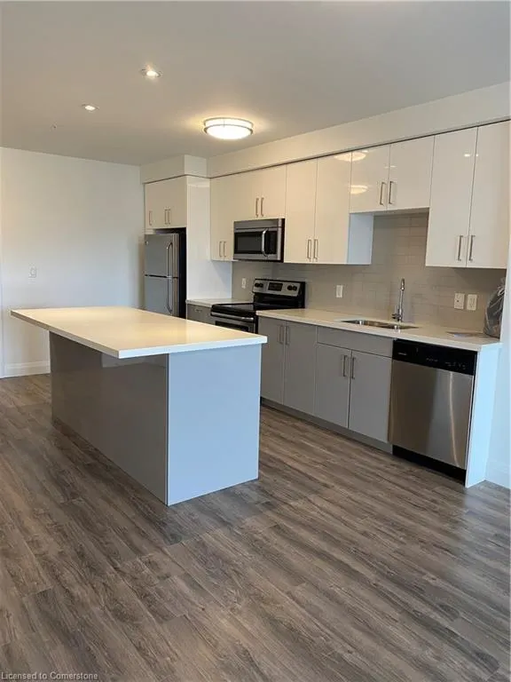 460B Belmont Avenue W, #603