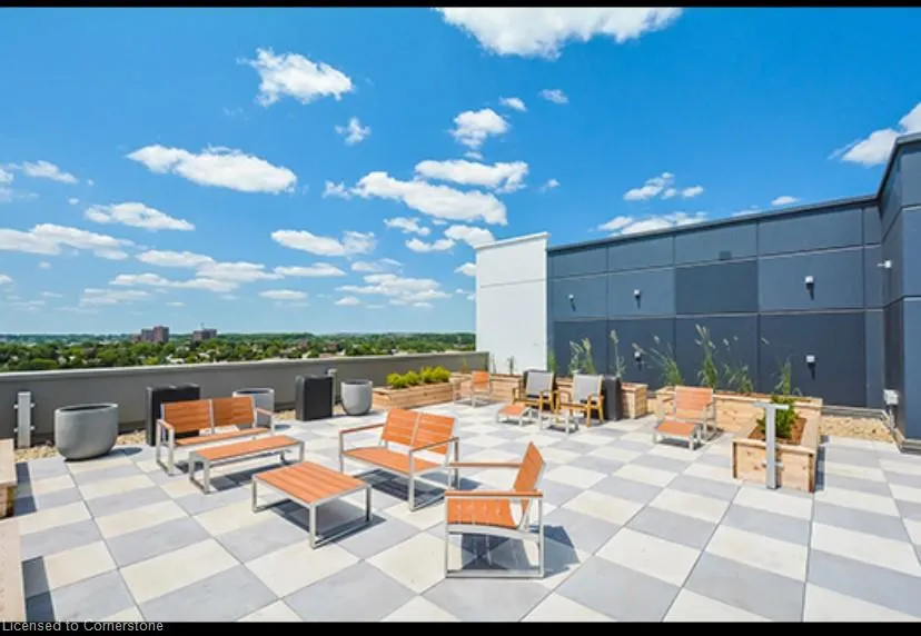460B Belmont Avenue W, #603