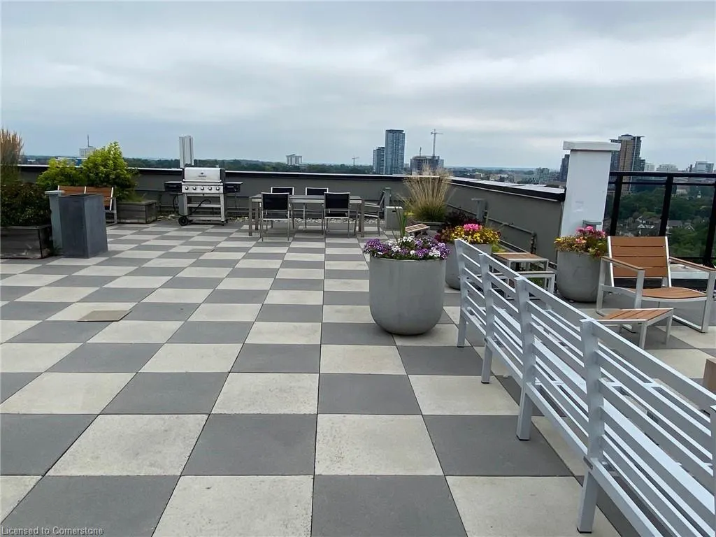 460B Belmont Avenue W, #603