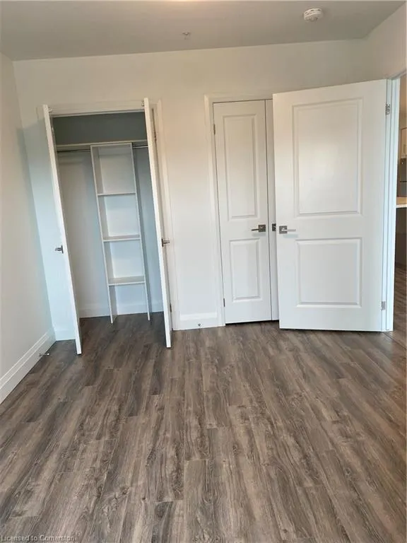 460B Belmont Avenue W, #603