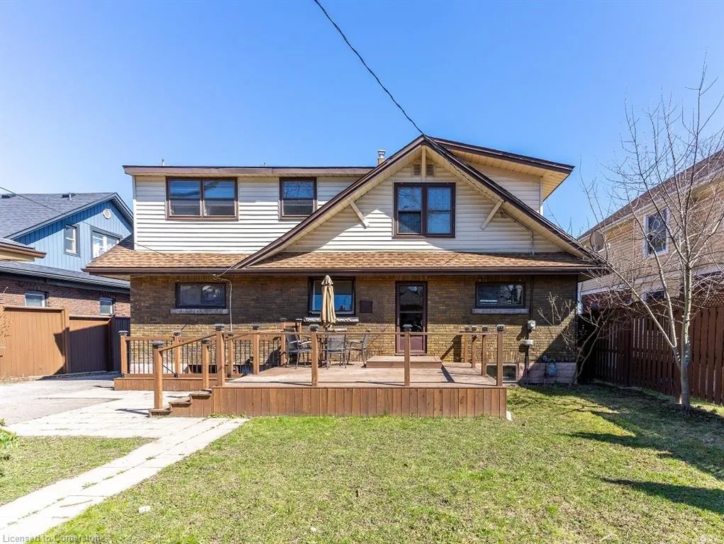5207 River Road