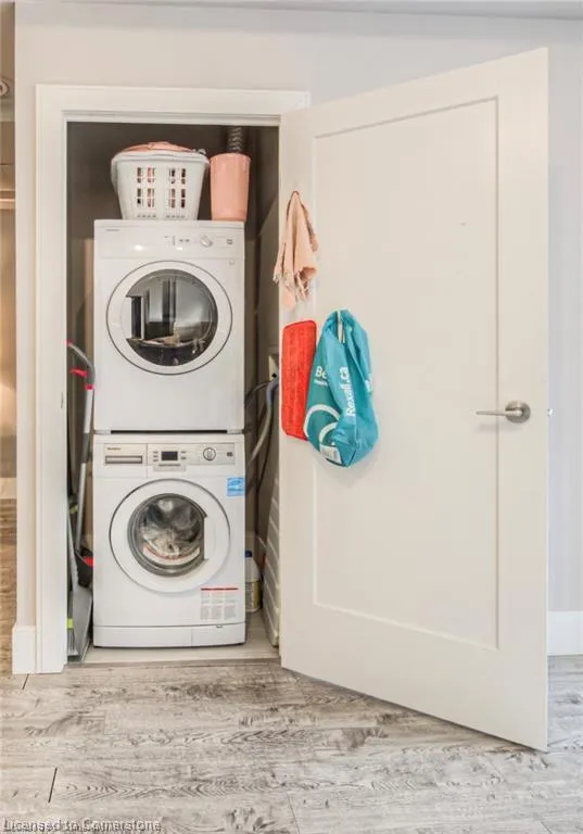 15 Prince Albert Boulevard, #210
