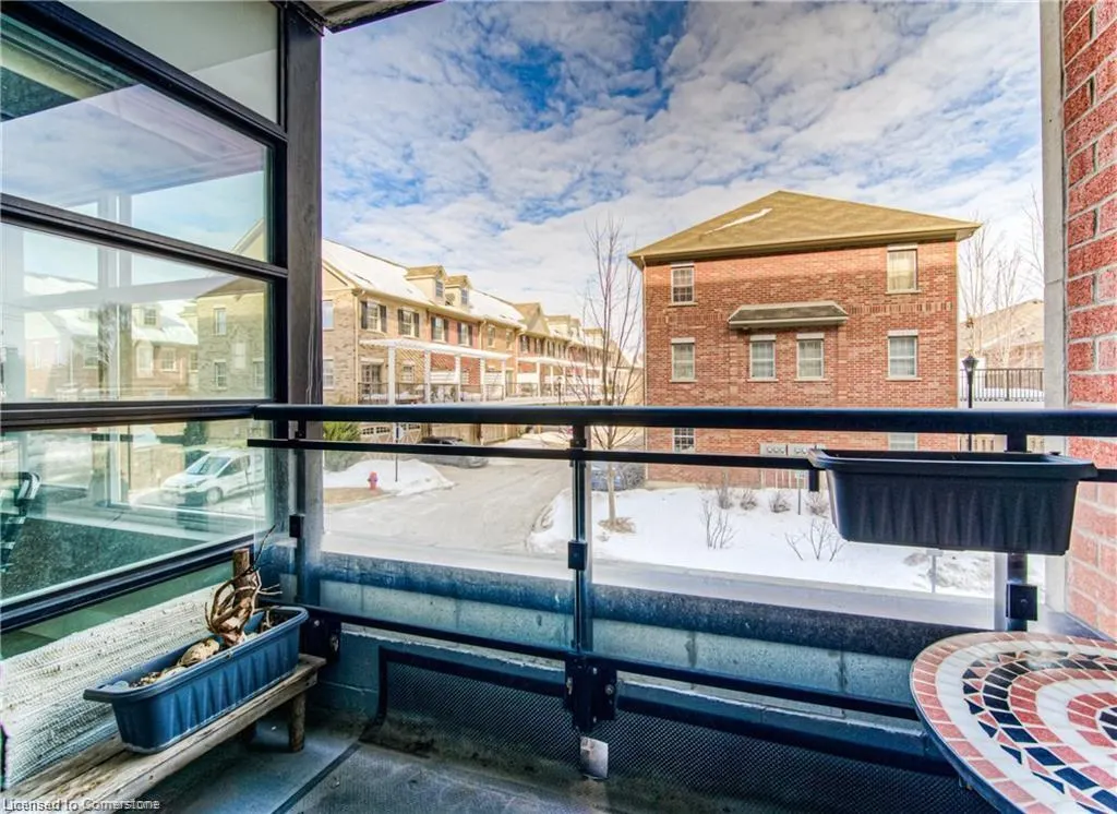 15 Prince Albert Boulevard, #210