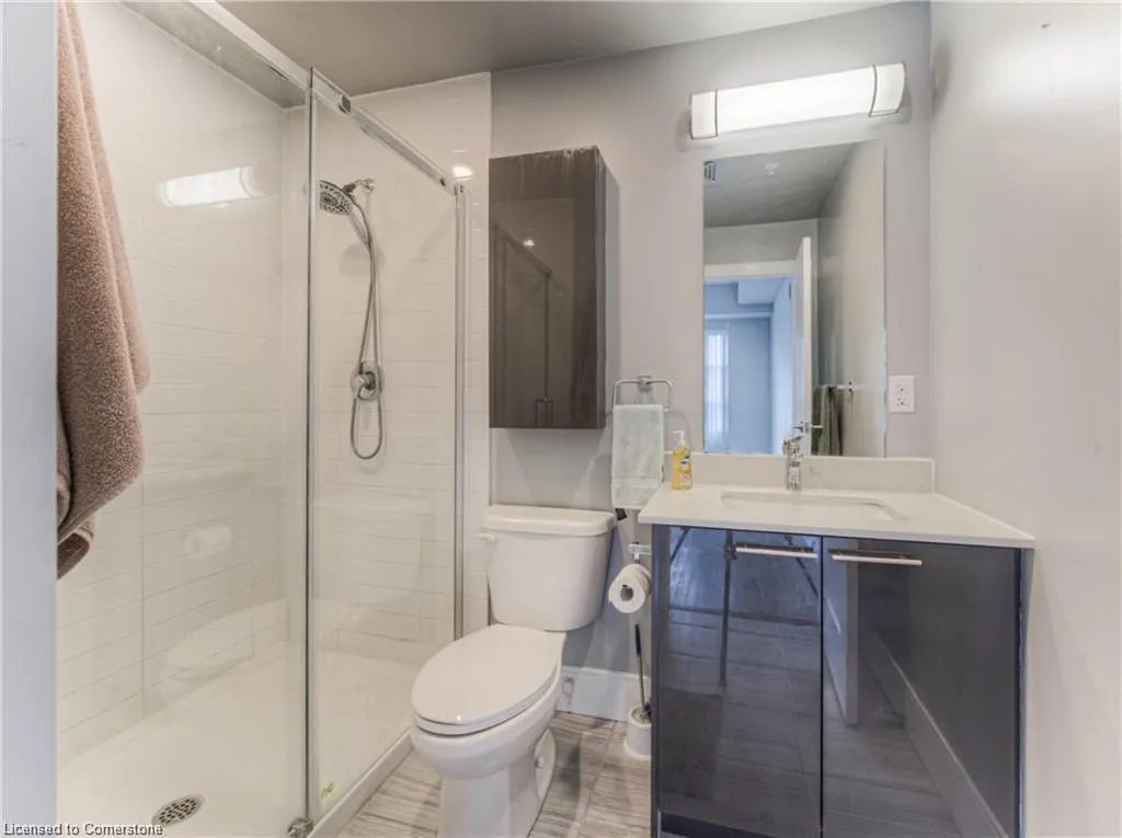 15 Prince Albert Boulevard, #210