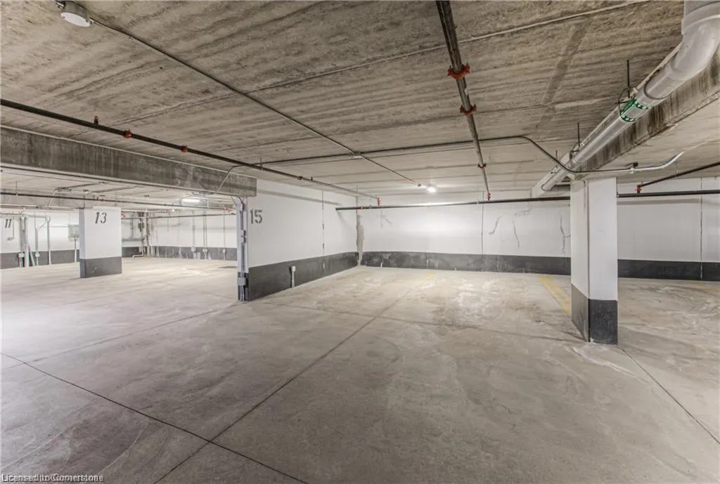 15 Prince Albert Boulevard, #210