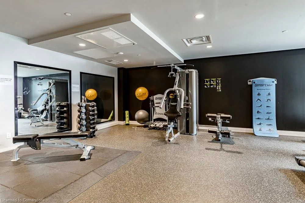 95 Dundas Street W, #003