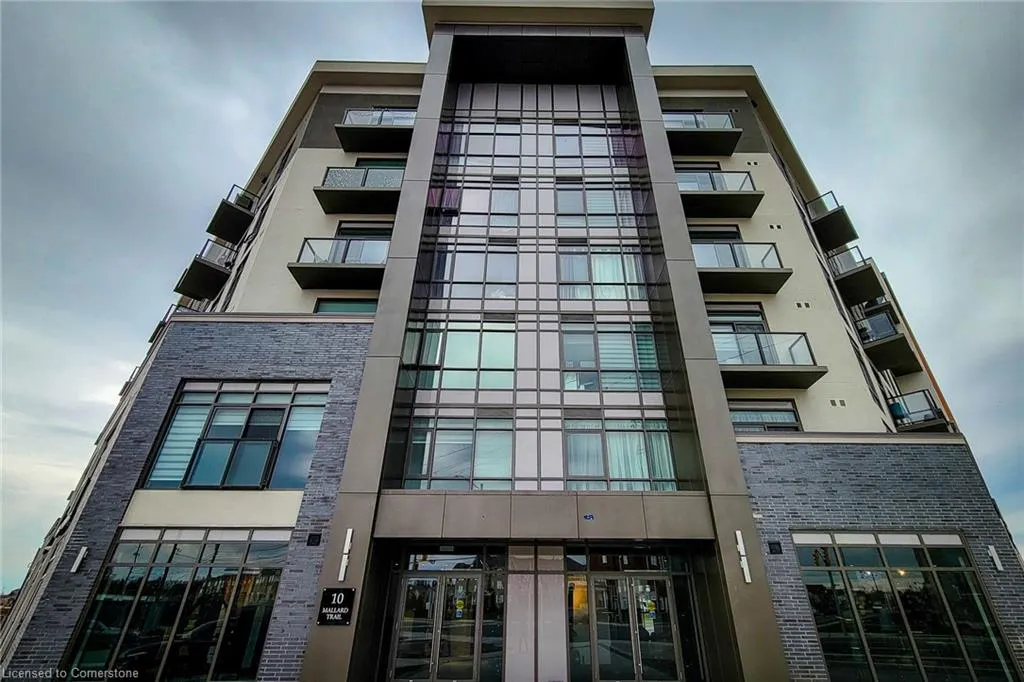 10 Mallard Trail, #434