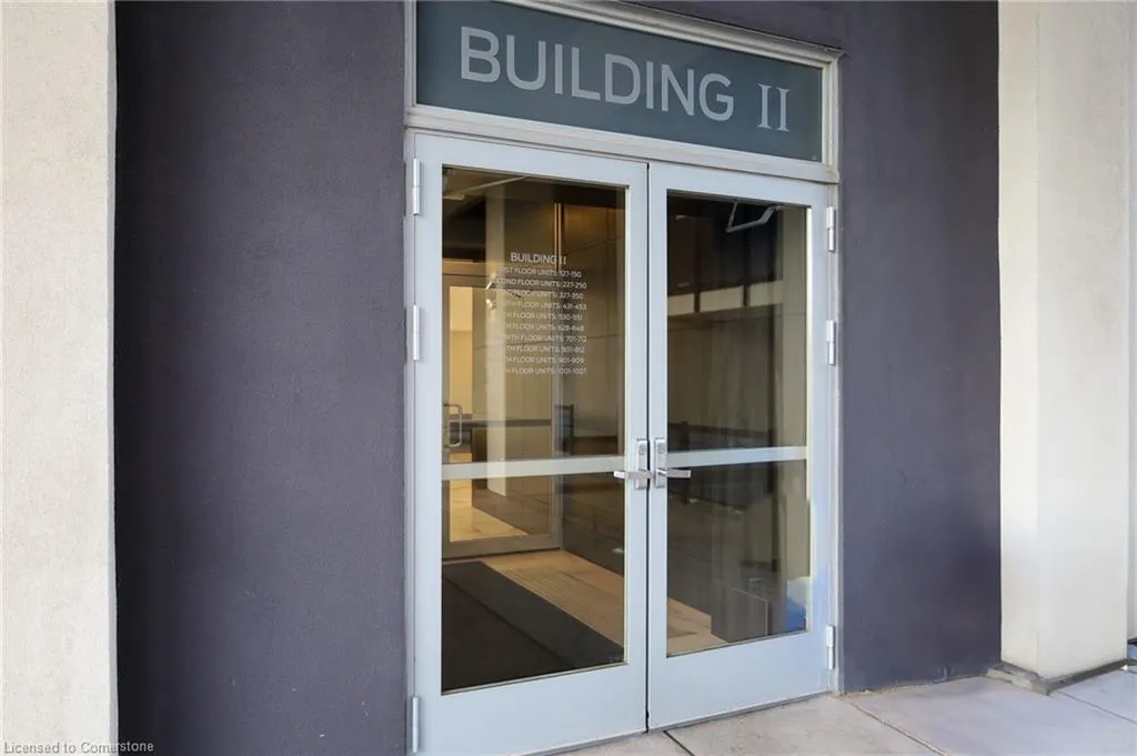 16 Concord Place Place, #45