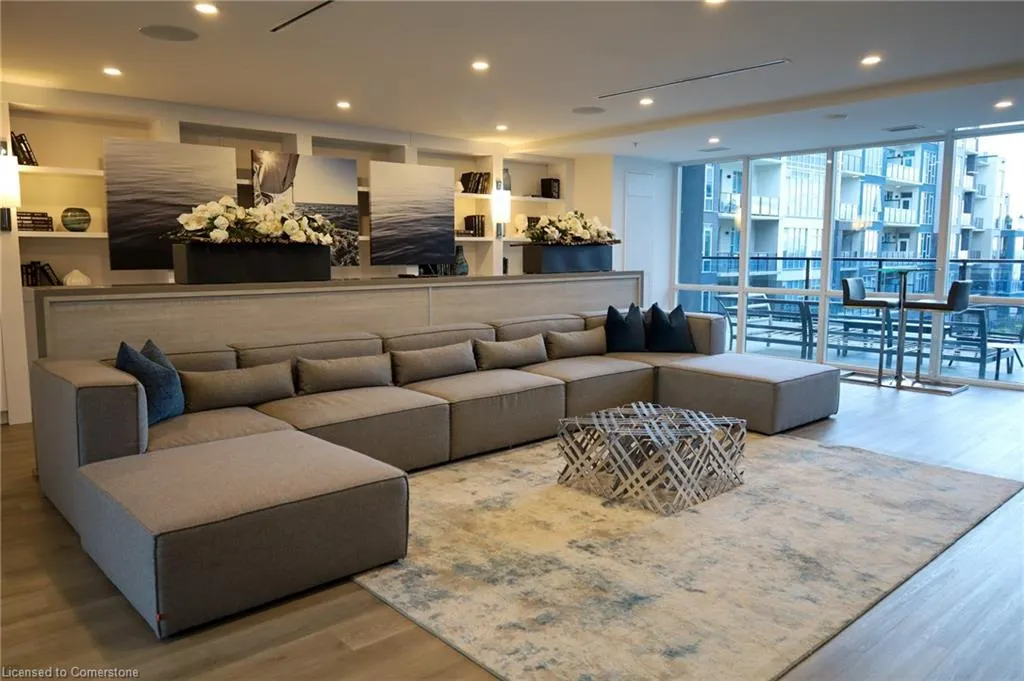 16 Concord Place Place, #45