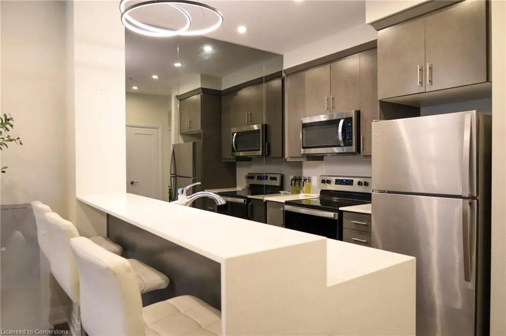 16 Concord Place Place, #45