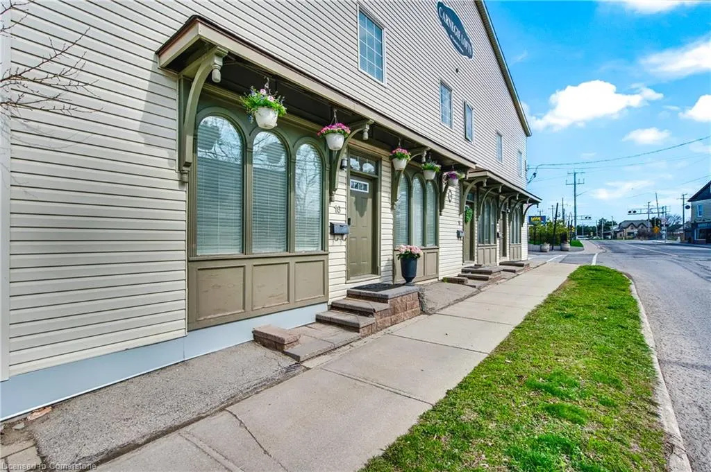 49 Ontario Street, #16