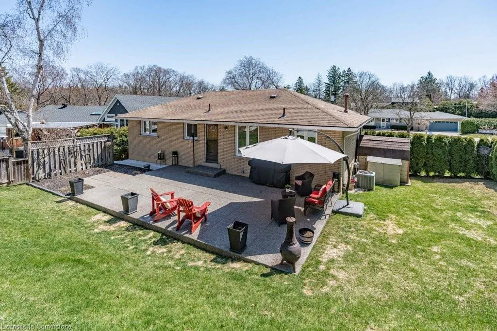 77 Hill Crest
