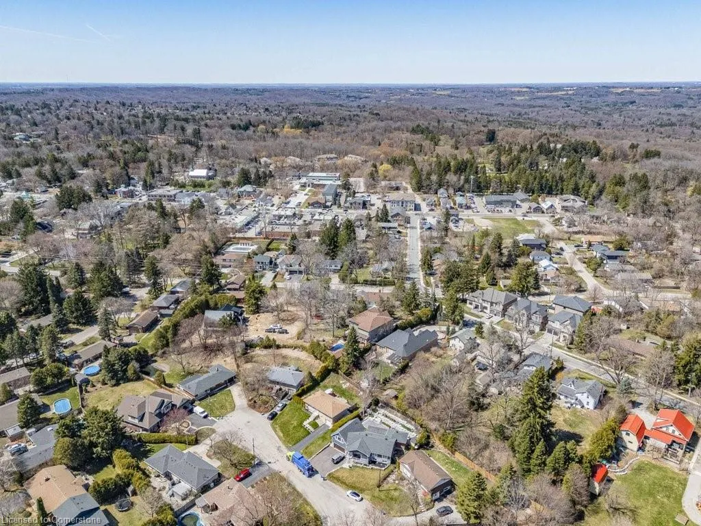 77 Hill Crest