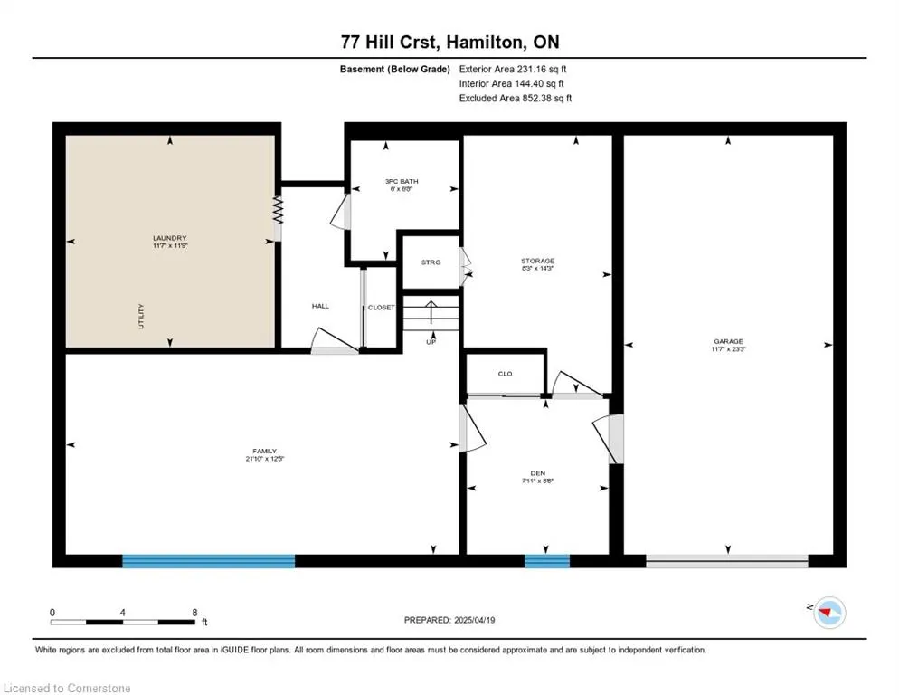 77 Hill Crest