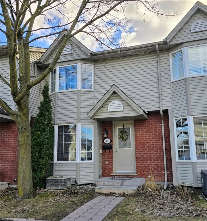 235 Saginaw Parkway, #73