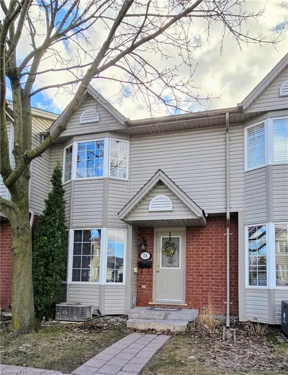 235 Saginaw Parkway, #73