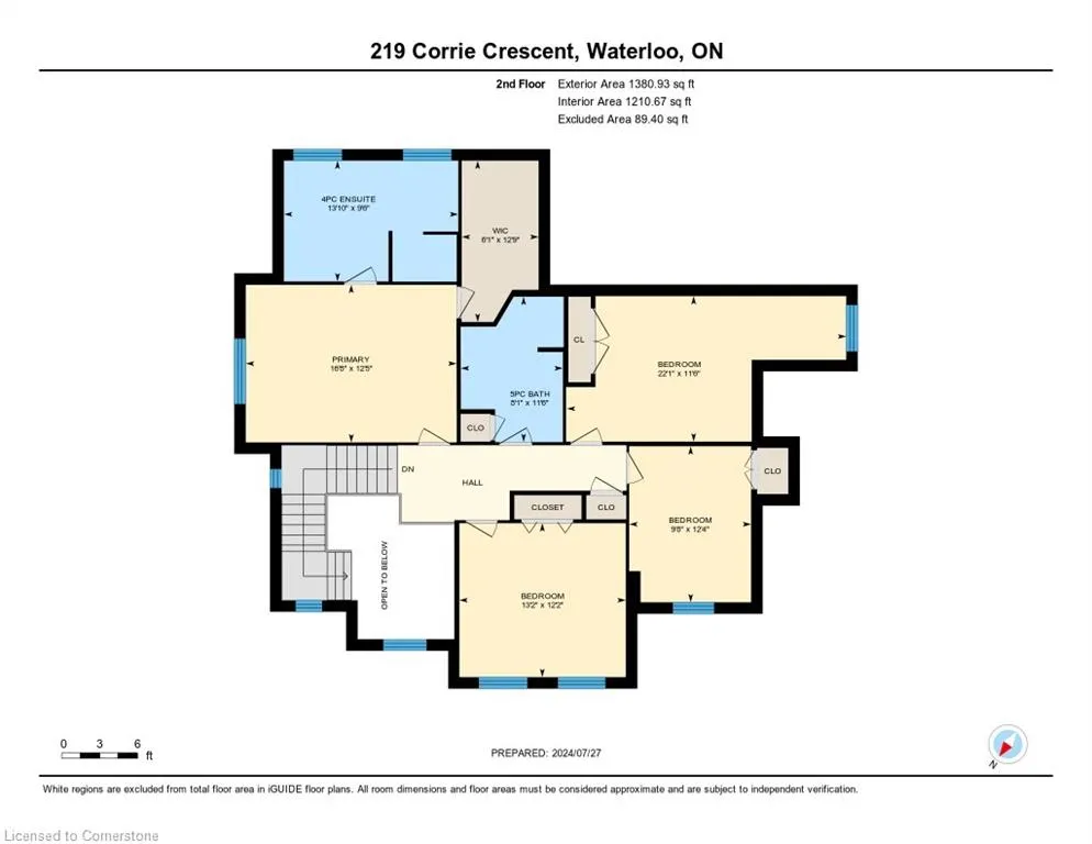 219 Corrie Crescent