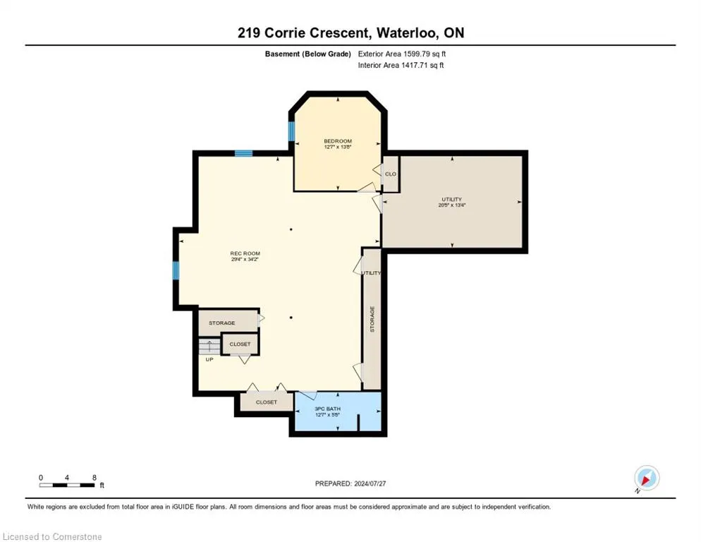 219 Corrie Crescent