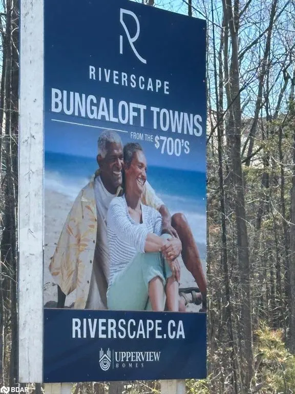 LOT 10 River Road W