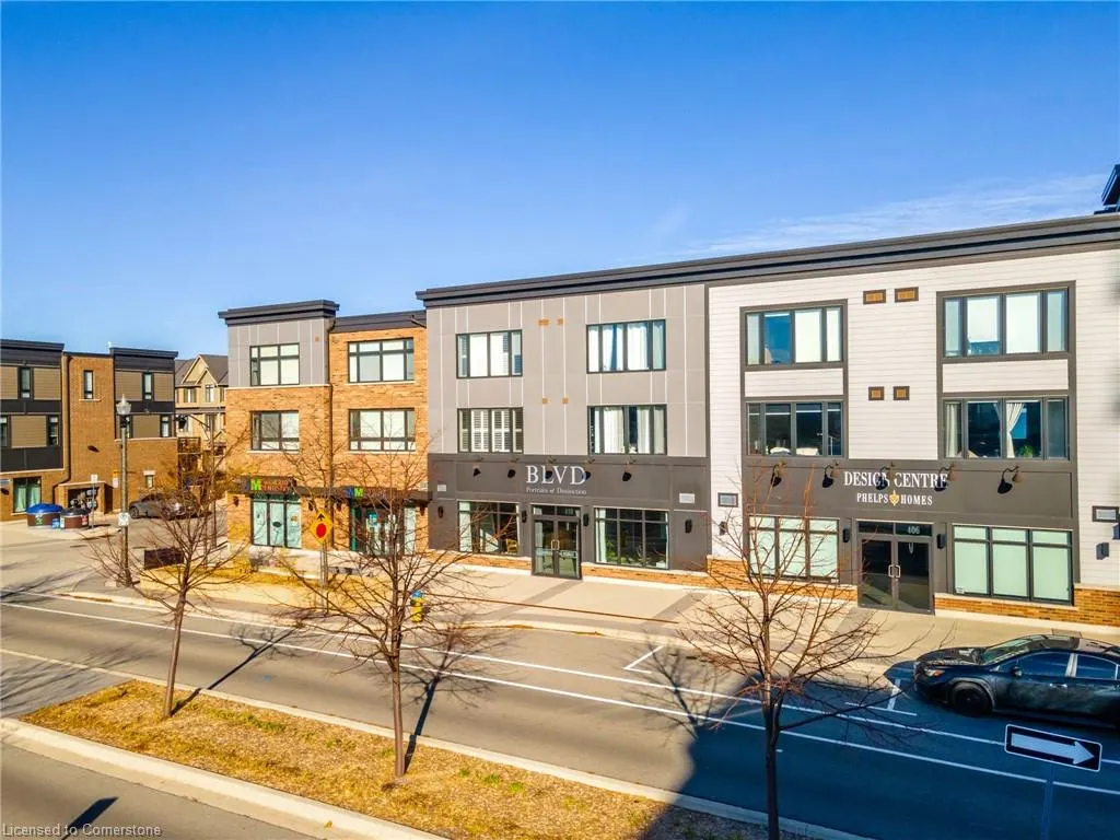 410 Winston Road, #26