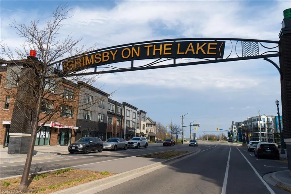 385 Winston Road, #1902