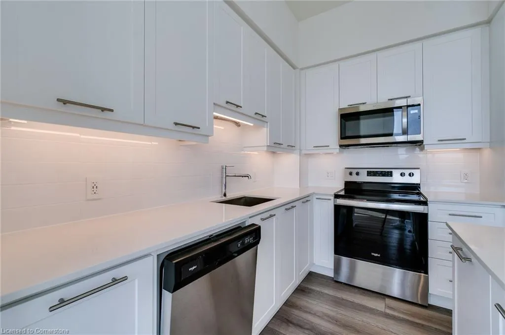385 Winston Road, #1902