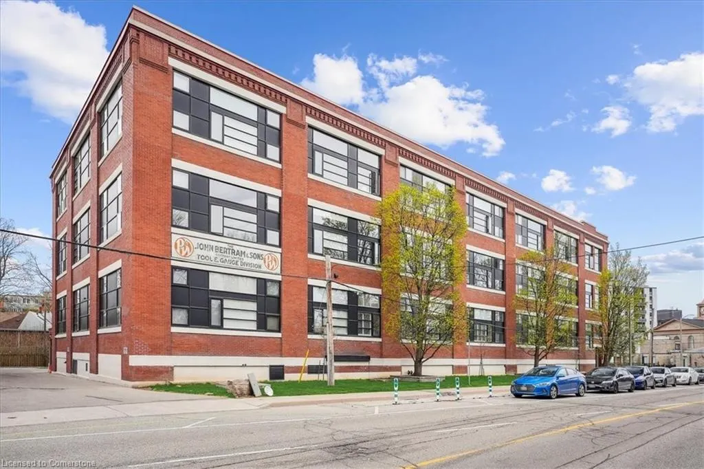 50 Main Street, #313